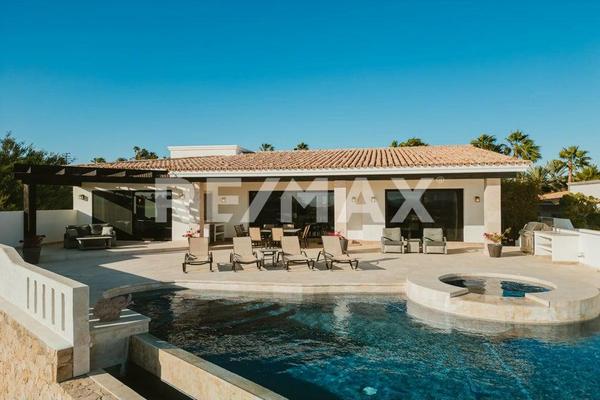 Foto de inmueble en Villa del Corazón 4, Las Brisas, Cabo del Sol, Col. Cabo Bello C.P. 23455, Los Cabos