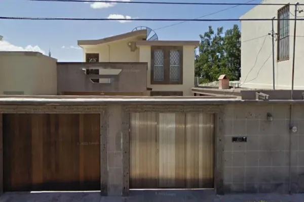 Foto de inmueble en Villa del Mar #214, Col. Valle Dorado C.P. 88709, Reynosa