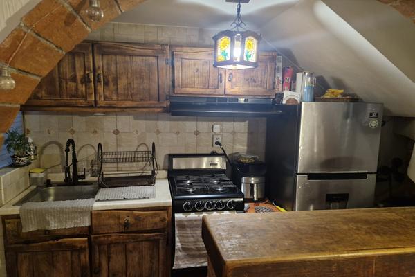 Foto de inmueble en VILLA DEL PARQUE, Col. Villas de Cuautitlán C.P. 54857, Cuautitlán