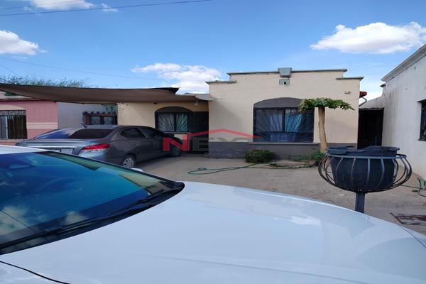 Foto de inmueble en Villa del Real #0, Col. Villa Del Real C.P. 83118, Hermosillo