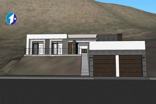 Foto de inmueble en  , Col. Villa del Real C.P. 22785, Ensenada