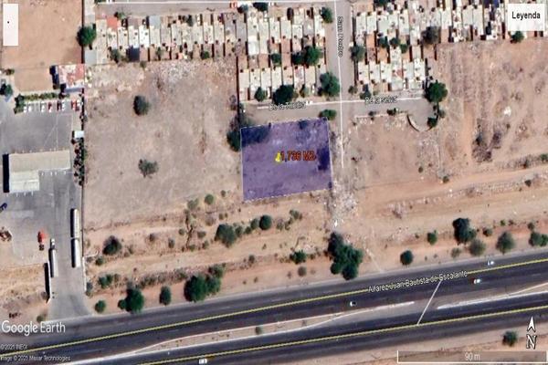 Foto de inmueble en  , Col. Villa Del Real C.P. 83118, Hermosillo