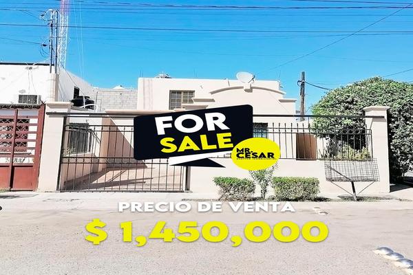 Foto de inmueble en  , Col. Villa Del Real C.P. 83118, Hermosillo