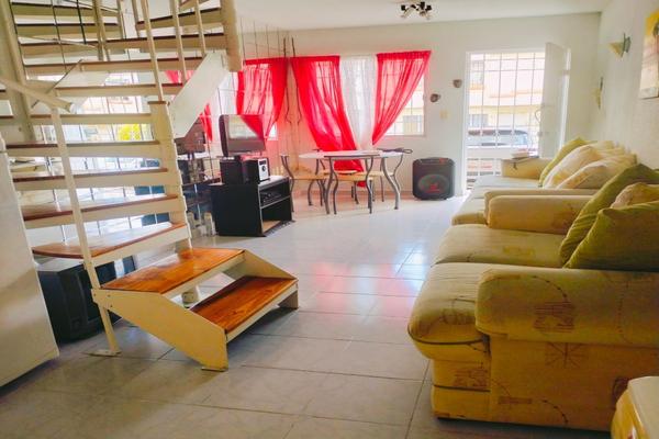 Foto de inmueble en  , Col. Villa del Real C.P. 55749, Tecámac