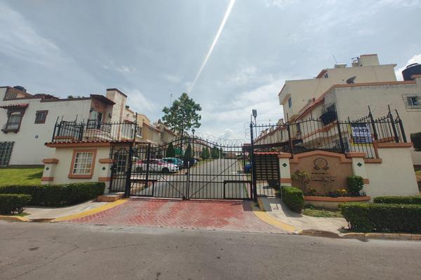 Foto de inmueble en  , Col. Villa del Real C.P. 55749, Tecámac