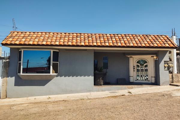 Foto de inmueble en  , Col. Villa del Real XI C.P. 22205, Tijuana