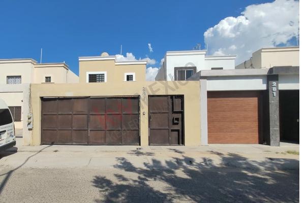 Foto de inmueble en VILLA DEL SAUCE #283, Col. Villas del Encanto C.P. 23085, La Paz