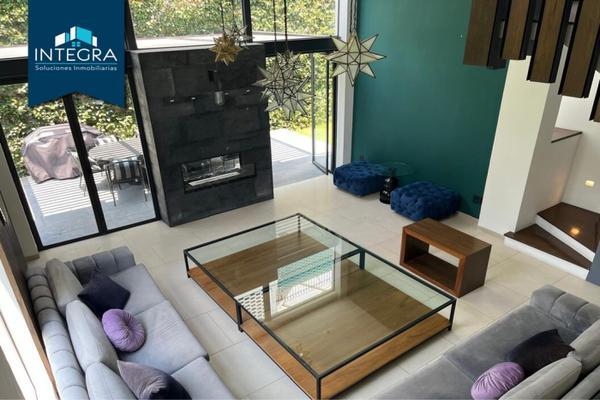 Foto de inmueble en Villa Escorial, Col. Paseo de las Palmas C.P. 52787, Huixquilucan