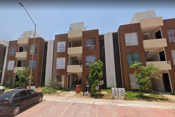 Foto de inmueble en , Col. Villa Esmeralda C.P. 63735, Bahía de Banderas