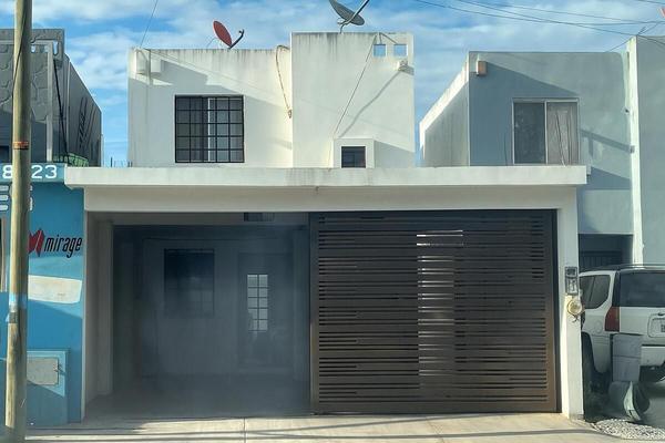 Foto de inmueble en , Col. Villa Florida C.P. 88715, Reynosa