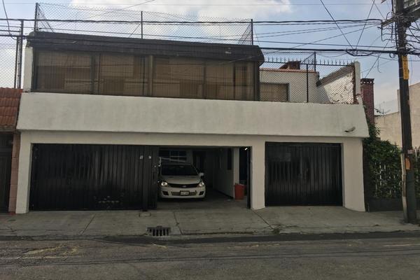 Foto de inmueble en  , Col. Villa Gustavo A. Madero C.P. 07050, Gustavo A. Madero