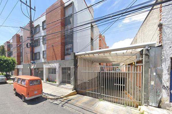Foto de inmueble en  , Col. Villa Gustavo A. Madero C.P. 07050, Gustavo A. Madero