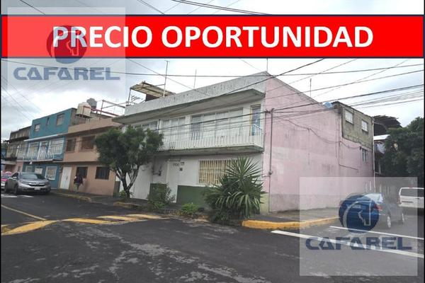 Foto de inmueble en  , Col. Villa Gustavo A. Madero C.P. 07050, Gustavo A. Madero