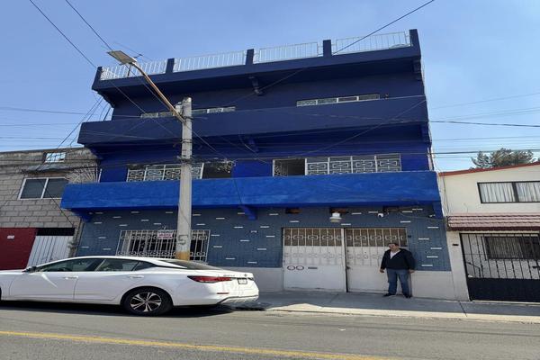 Foto de inmueble en  , Col. Villa Gustavo A. Madero C.P. 07050, Gustavo A. Madero