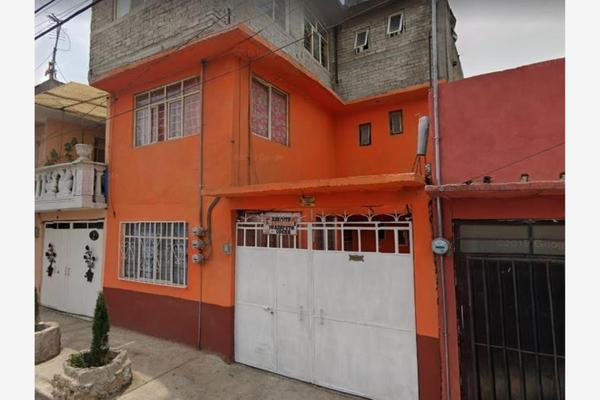 Foto de inmueble en VILLA HAYES #31, Col. Desarrollo Urbano Quetzalcoatl C.P. 09700, Iztapalapa
