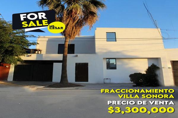 Foto de inmueble en  , Col. Villa Hermosa C.P. 83280, Hermosillo