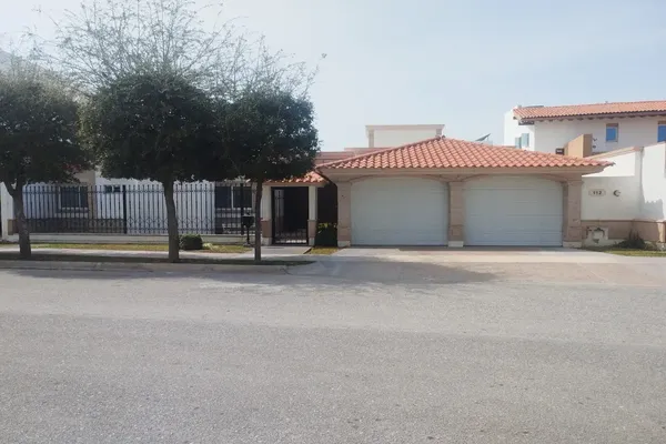 Foto de inmueble en Villa Hormigas #112, Col. Las Villas C.P. 27105, Torreón