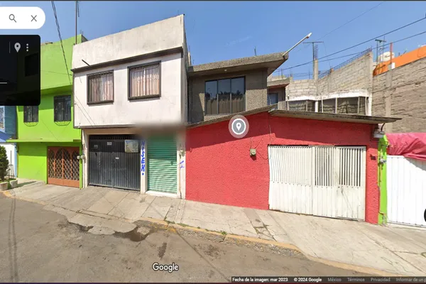 Foto de inmueble en VILLA IBAÑEZ #0, Col. Desarrollo Urbano Quetzalcoatl C.P. 09700, Iztapalapa
