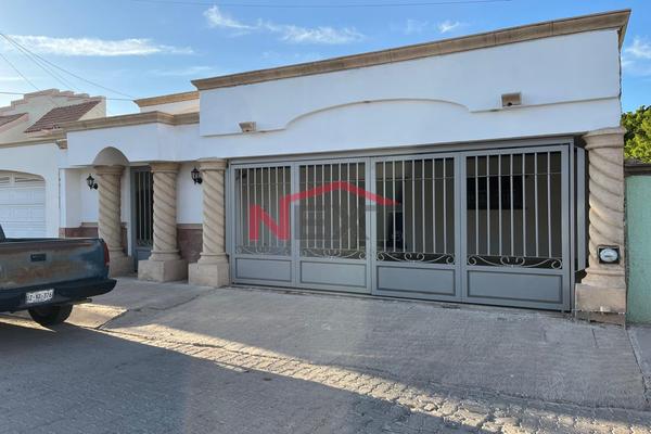Foto de inmueble en Villa ITSON #0, Col. Villa Itson C.P. 85130, Cajeme