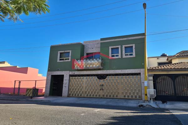 Foto de inmueble en Villa ITSON #0, Col. Villa Itson C.P. 85130, Cajeme