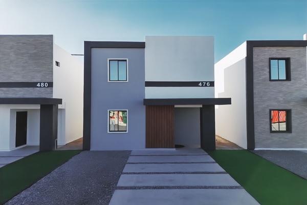 Foto de inmueble en Villa Jazmín, Col. Quinta Granada C.P. 21355, Mexicali