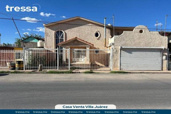 Foto de inmueble en  , Col. Villa Juárez C.P. 31064, Chihuahua