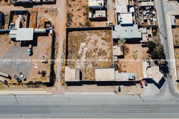 Foto de inmueble en  , Col. Villa Juárez C.P. 31064, Chihuahua