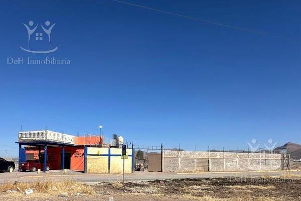 Foto de inmueble en  , Col. Villa Juárez C.P. 31064, Chihuahua