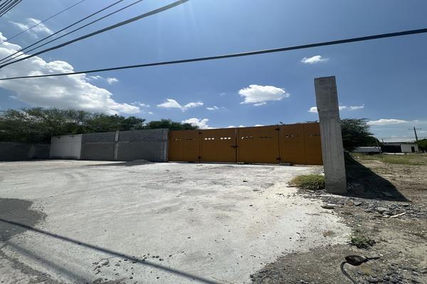 Foto de inmueble en Villa Juárez, Col. Lomas de la Paz C.P. 66647, Apodaca