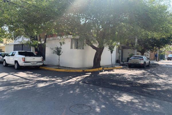 Foto de inmueble en  , Col. Villa Las Fuentes C.P. 64890, Monterrey