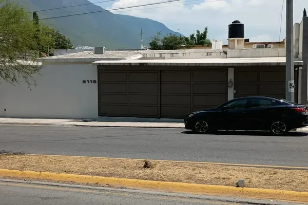 Foto de inmueble en  , Col. Villa Las Fuentes C.P. 64890, Monterrey