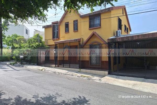 Foto de inmueble en Villa Las Fuentes, Col. Villa Las Fuentes C.P. 64890, Monterrey