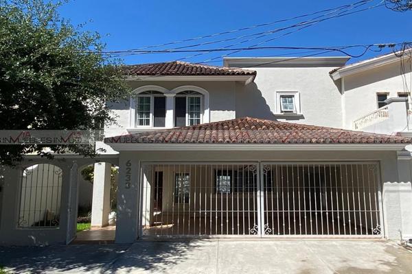 Foto de inmueble en Villa Las Fuentes, Col. Villa Las Fuentes C.P. 64890, Monterrey