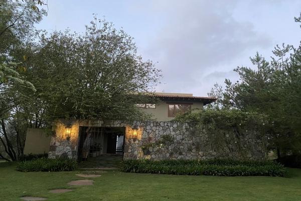 Foto de inmueble en villa las piedrotas, Col. Tapalpa C.P. 49340, Tapalpa