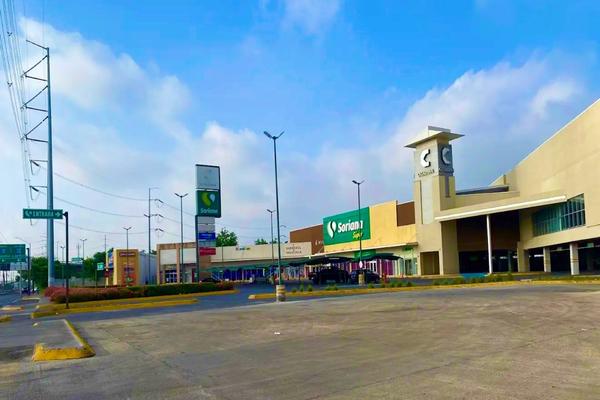 Foto de inmueble en  , Col. Villa las Puentes C.P. 66456, San Nicolás de los Garza