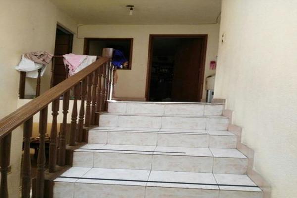 Foto de inmueble en  , Col. Villa Lázaro Cárdenas C.P. 14370, Tlalpan