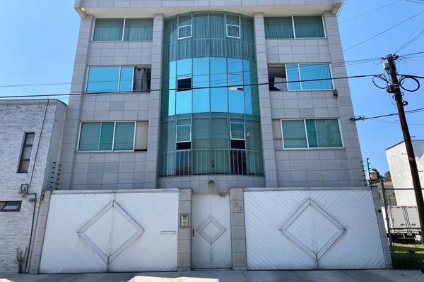 Foto de inmueble en  , Col. Villa Lázaro Cárdenas C.P. 14370, Tlalpan