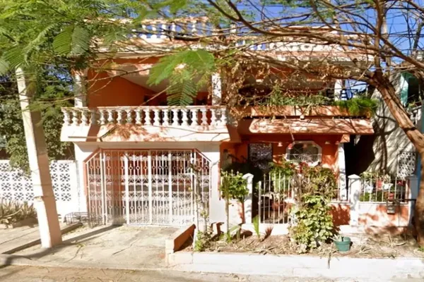 Foto de inmueble en  , Col. Villa Luz C.P. 66635, Apodaca