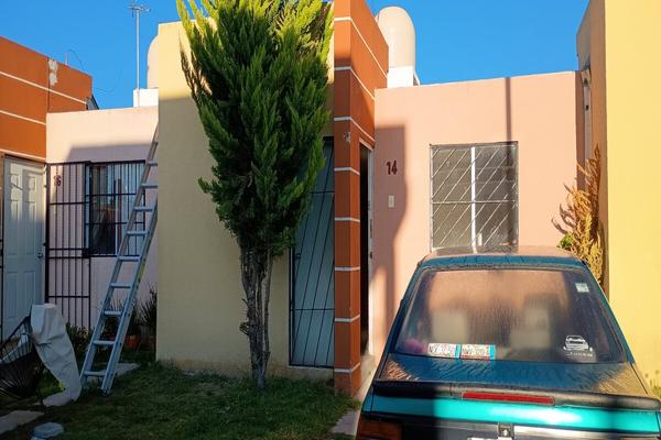 Foto de inmueble en -, Col. Villa Magna C.P. 43806, Tizayuca