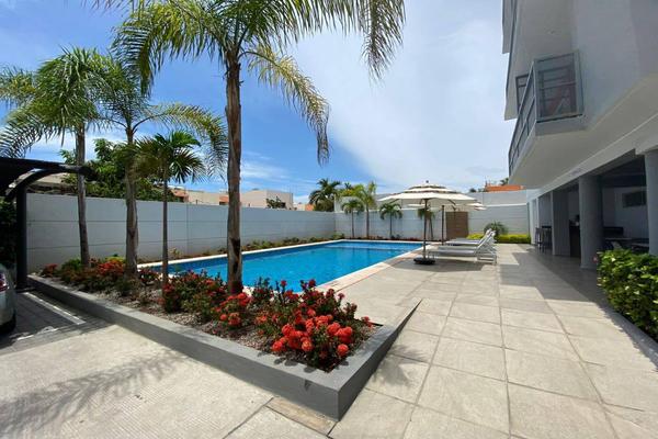 Foto de inmueble en  , Col. Villa Marina C.P. 82112, Mazatlán