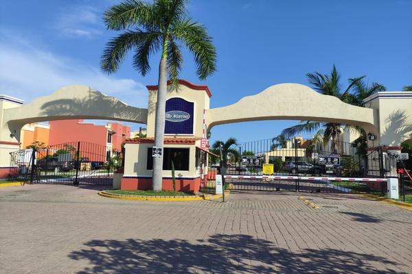 Foto de inmueble en  , Col. Villa Marina C.P. 82112, Mazatlán