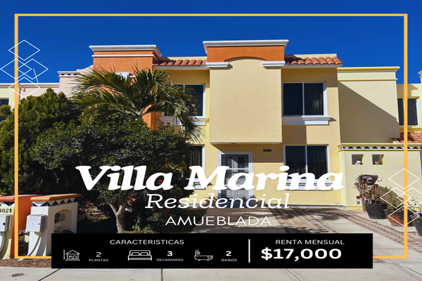 Foto de inmueble en VILLA MARINA, Col. Villa Marina C.P. 82112, Mazatlán