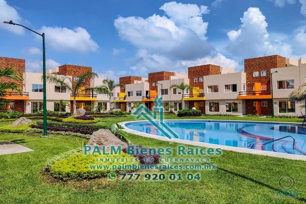 Foto de inmueble en  , Col. Villa Morelos C.P. 62766, Emiliano Zapata
