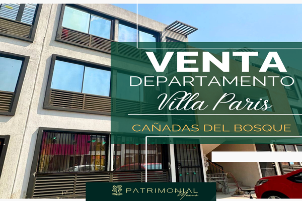 Foto de inmueble en Villa paris, Col. Hacienda Santa Fe C.P. 45653, Tlajomulco de Zúñiga