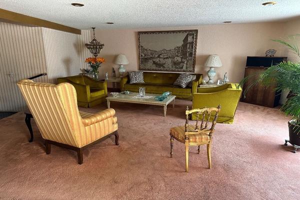 Foto de inmueble en Villa, Col. Paseo de las Palmas C.P. 52787, Huixquilucan