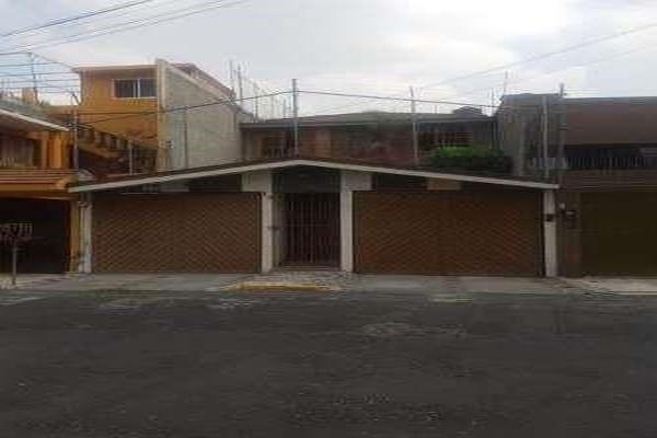 Foto de inmueble en  , Col. Villa Quietud C.P. 04960, Coyoacán