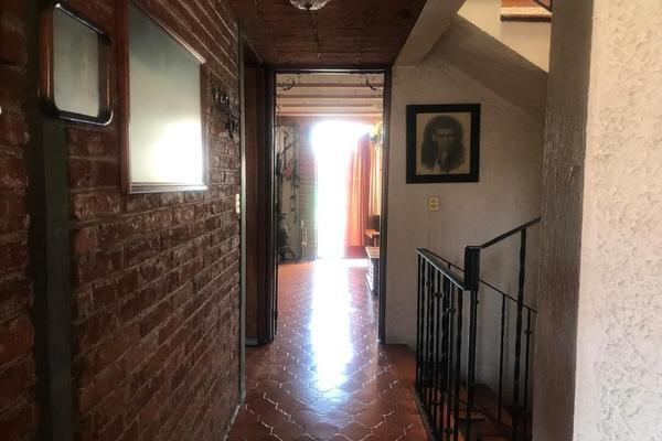Foto de inmueble en  , Col. Villa Quietud C.P. 04960, Coyoacán