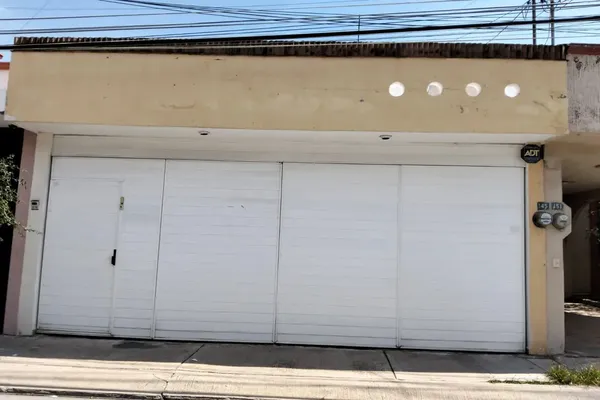 Foto de inmueble en Villa Real #000, Col. Quinta Villas C.P. 36643, Irapuato