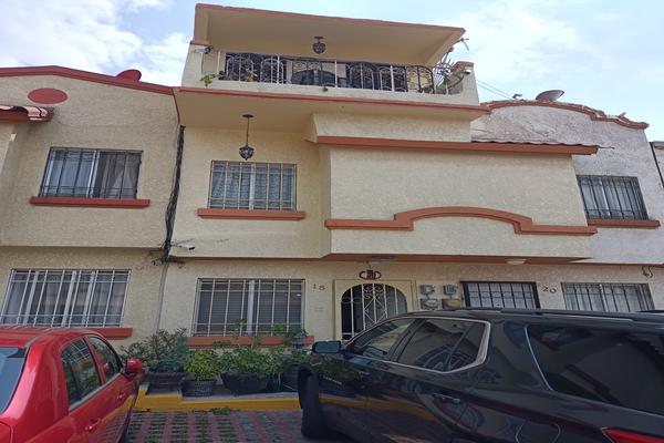 Foto de inmueble en  , Col. Villa Real 3ra Secc C.P. 55749, Tecámac