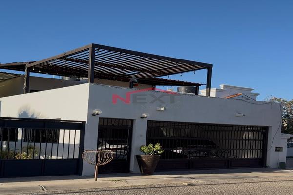 Foto de inmueble en Villa Residencial Bonita #0, Col. Villa Residencial Bonita C.P. 83288, Hermosillo
